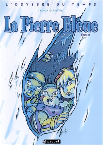 Pierre bleue (La)